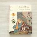 Série kerri et megane, collection pleine lune 8-12 ans édition nathan