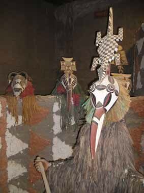 Archives des costume africain - FANII GROUPE