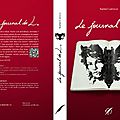 Le journal de l. de karine carville