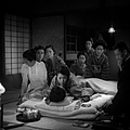 L'amour de l'actrice sumako (joyû sumako no koi) (1947) de kenji mizoguchi