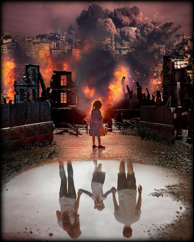 GUERRE,