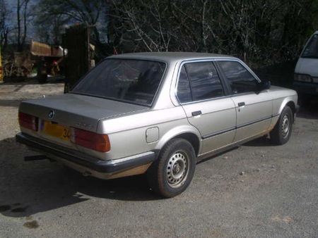 BMW320iar