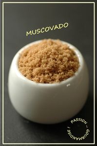 Muscovado