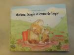 mariette soupir et crotte de bique
