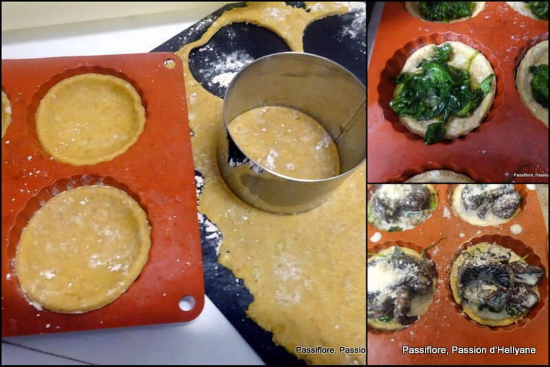 tarteletes champignons2