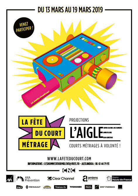 FETE DU COURT 1 courriel