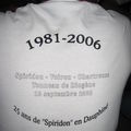 Il faut savoir tourner la page