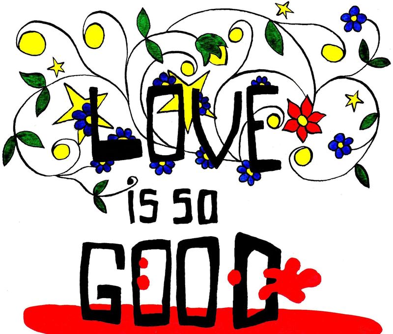 Love_is_so_good