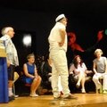 Théâtre à BRANNENS le 7 décembre 2014