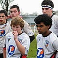 2011-2012, Juniors x Saint-Simon, 20 janvier
