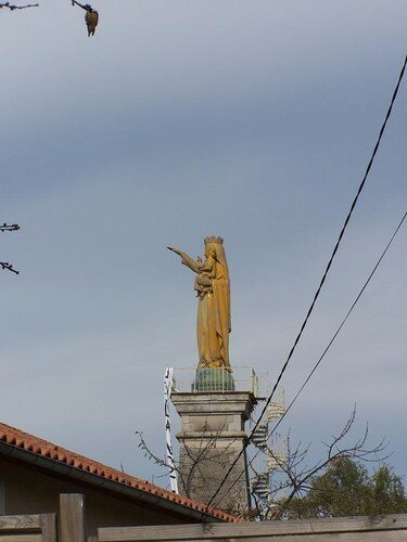 Notre Dame des Dunes Photo de Ville de Poitiers (86) Archéologie