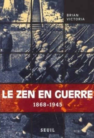 zen en guerre boudhisme