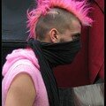 Pink Punk
