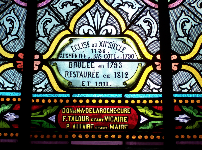 La Chapelle-Heulin 6