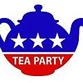 Le mouvement des tea party: un nouveau défi à washington