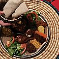Abyssinia : pour découvrir la cuisine éthiopienne à strasbourg
