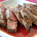 Index des recettes