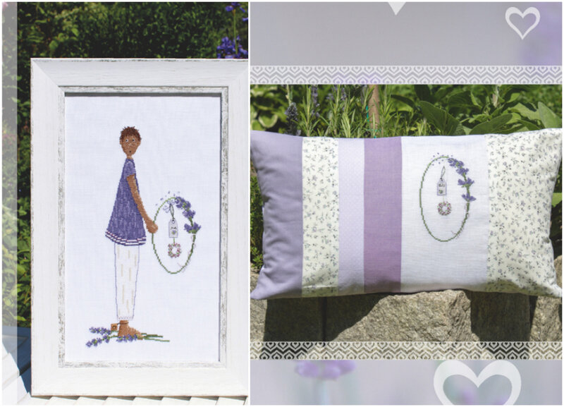lavende 3