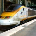 TGV Eurostar