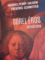sorel eros