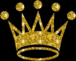 La Fête des rois : couronnes de rois et couronnes de reines l
