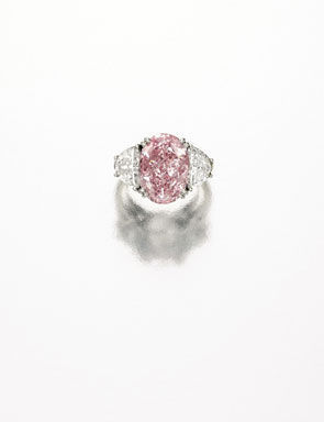 Sotheby's to offer magnificent jewels from the Collections of Mrs