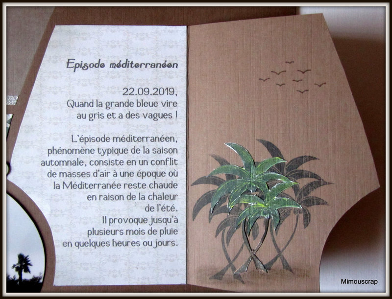2019 Porti 085 épisode méditéra