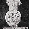 Le battoir de la bugadière
