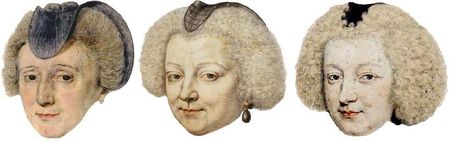 Les années 1620