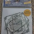 cadeaux reçus Alexandra s