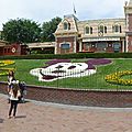 Disneyland resort LA (11)