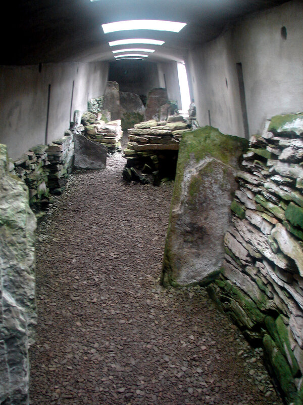 Rousay_Blackhammer_cairn_4