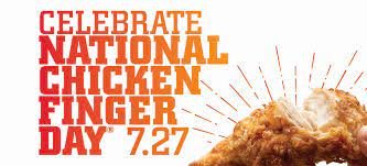 Celebrate National Chicken Finger Day the right way! - Mississippi Weekend