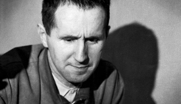 Bertolt Brecht - Les Oeuvres