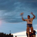 Saison 2009 - 2010, 19 septembre