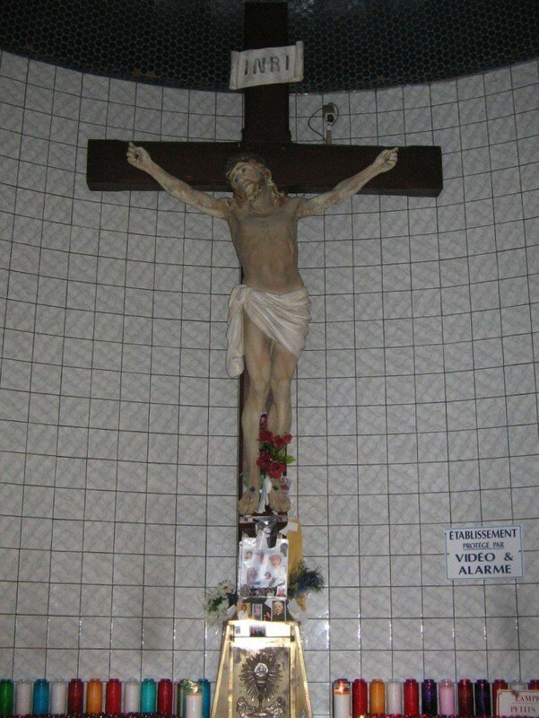 Sanctuaire NotreDame de la Paix StThomas de Joliette Photo de 20. SaintThomas de