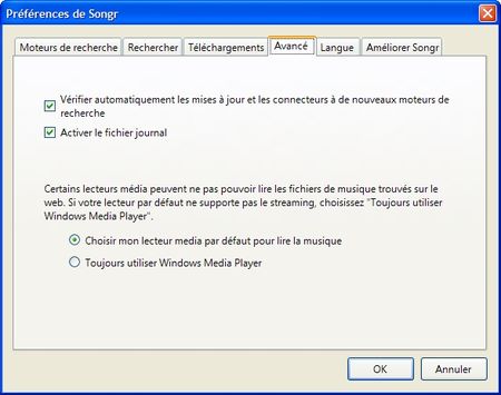Songr_Prefs_avance