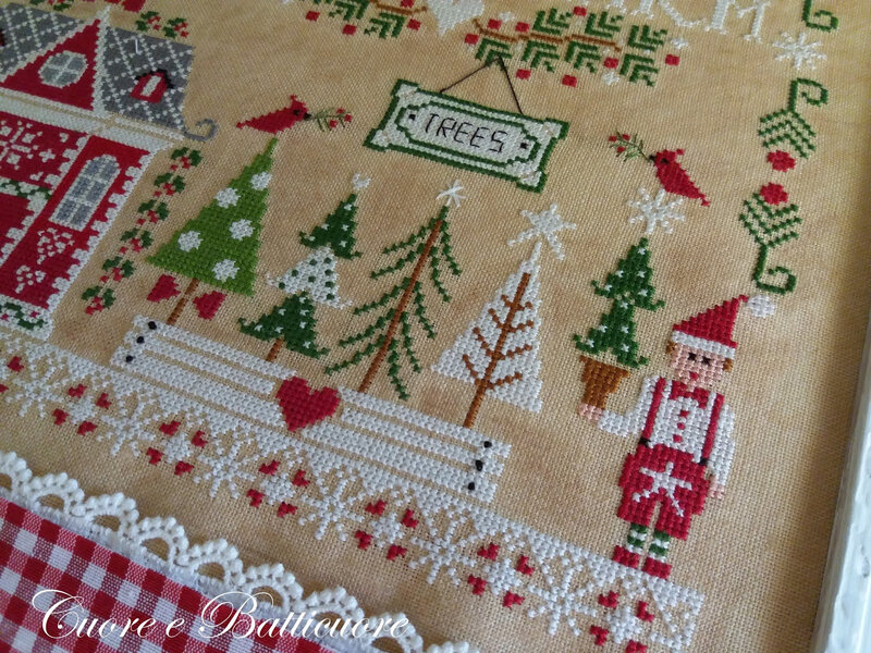 christmas farm 3