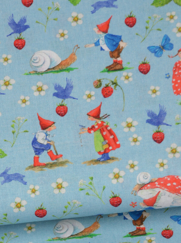 lutins de printemps 1