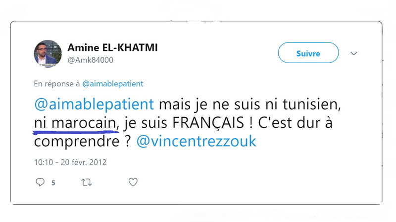 AmineElKhatmiNiMarocain