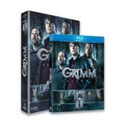 DVD Grimm