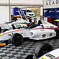 Mygale F4 Fr