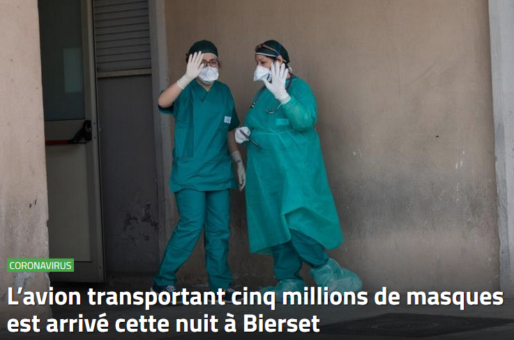 s vrai si oui quelle chance