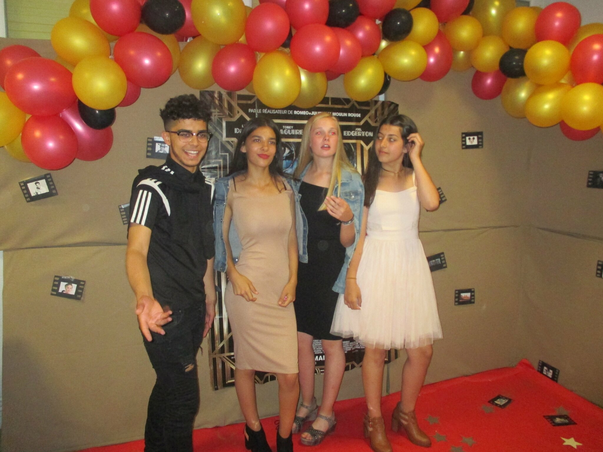 IMG_1651 - Photo de bal de fin d'année des 3èmes - photos du collège