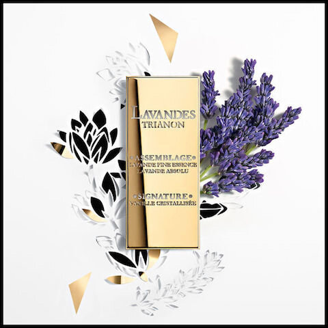 Les Trianon Eau Crus Parfum Lavandes Grands Maison Parfums De Tc3FuKJl1
