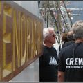 2008 : Rouen - Armada.