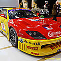Ferrari 550 GTS_11 - 2001 [I] HL_GF
