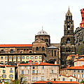 Le mois de marie historique de notre dame du puy