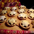 Mince-pies