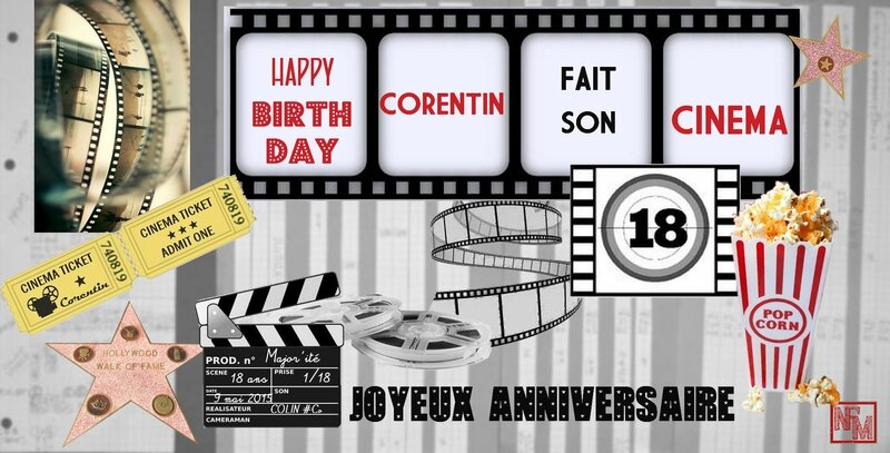 Joyeux Anniversaire Corentin Nfm Nath Fait Main Joyeux Anniversaire Corentin Nfm Nath Fait Main